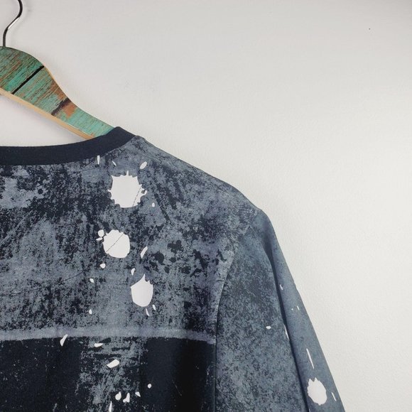 Rise As 1Ne Martin Luther King Jr Bleach Shirt - Picture 8 of 12